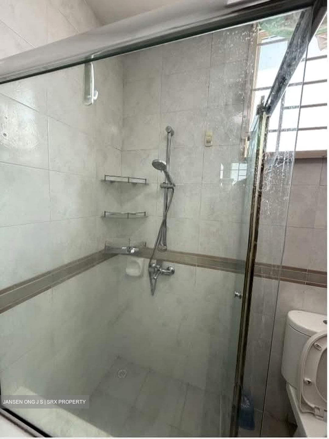 Northvale (D23), Apartment #595258151